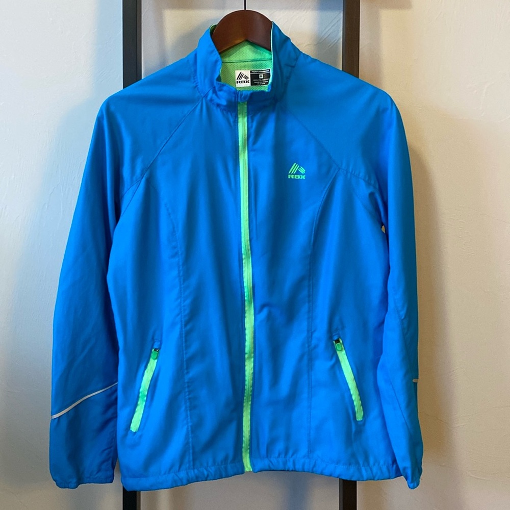 Lightweight Jacket
